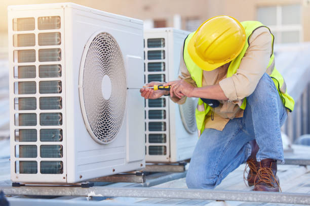 Best Energy-efficient HVAC Solutions in Bear Creek, AL