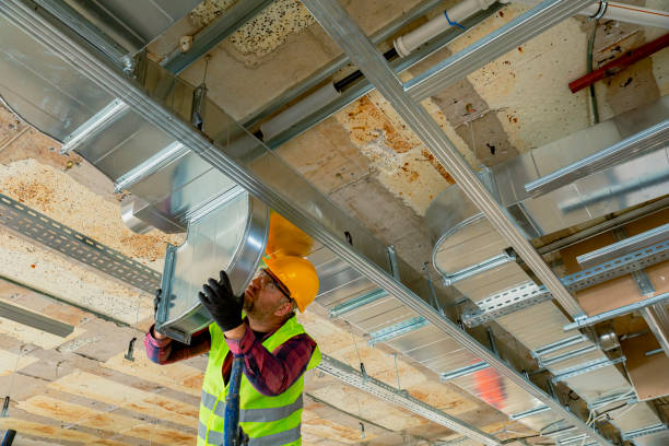 Best Seasonal HVAC Services in Bear Creek, AL