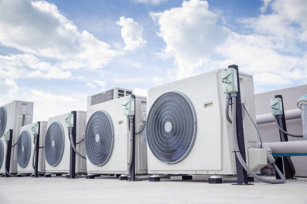Best Geothermal HVAC Systems in Bear Creek, AL