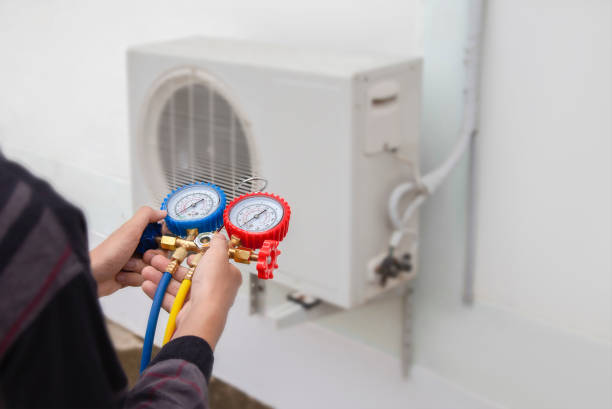 Best Residential HVAC in Bear Creek, AL